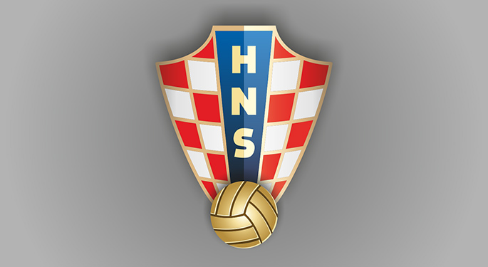 Hrvatska - Austrija 0:3